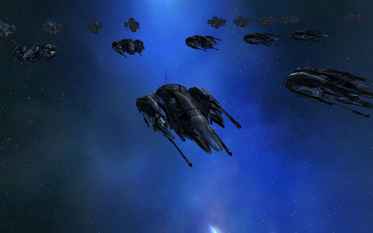 Armada 2526: Supernova screenshot 5