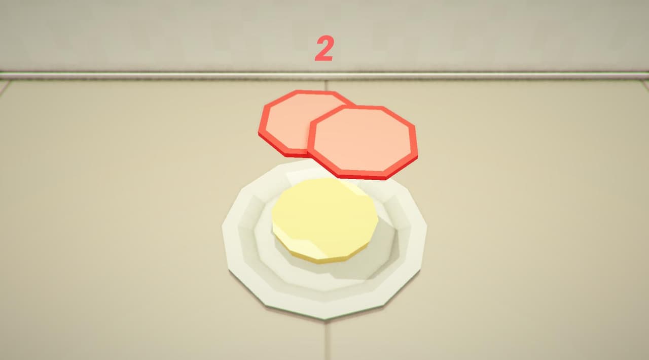 You Should Consider Making A Burger screenshot 3