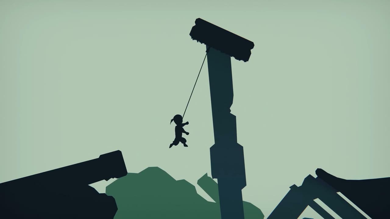 Little Ninja (itch) screenshot 5