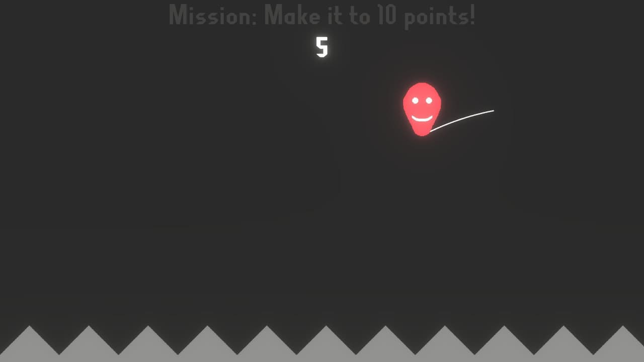 Keep It Up! (Cross Coder Official) screenshot 4
