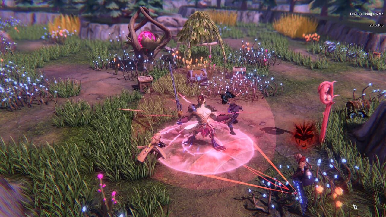 Velev screenshot 6