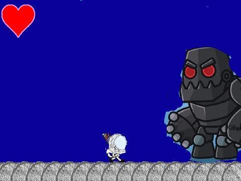 Moon Builder