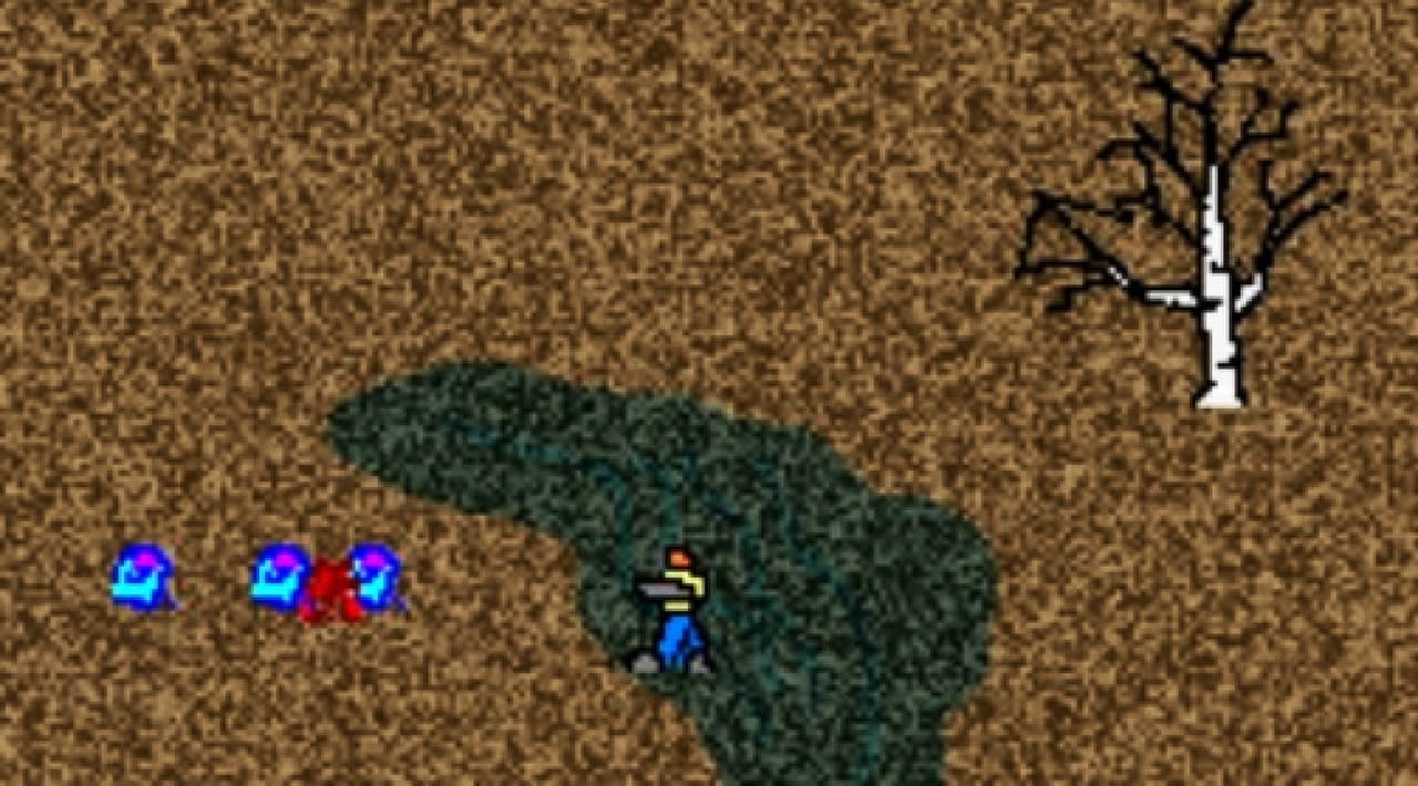 Fire! (itch) (Nikolay) screenshot 3