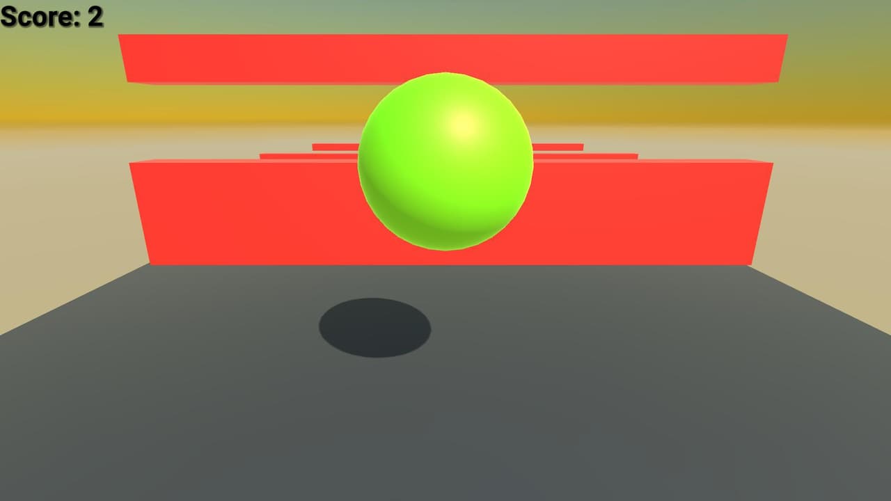 Shrink! (HabebusGames) screenshot 4
