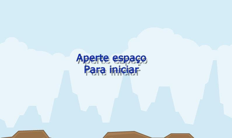 Flappy Plane (hikelmi) screenshot 2