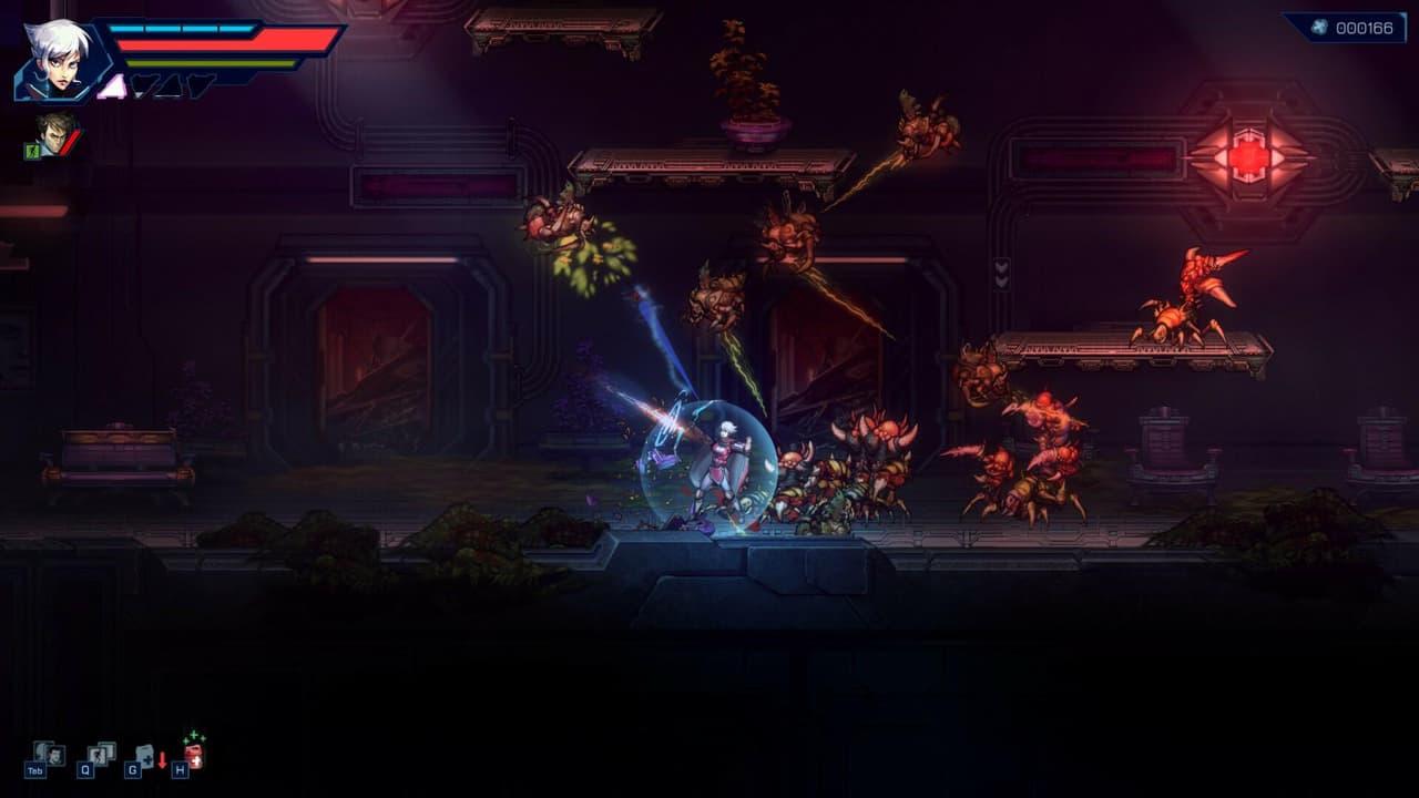Anima Flux screenshot 3