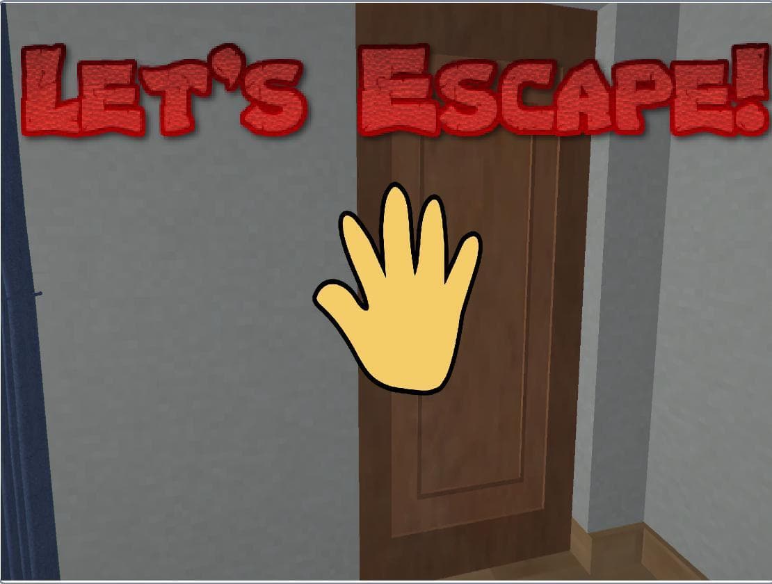 Lets Escape! screenshot 2