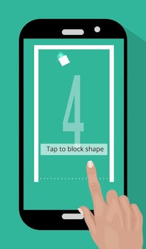 Block Shape screenshot 3
