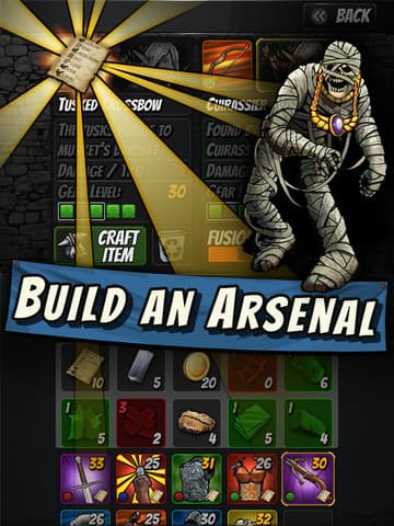Game of Loot screenshot 4