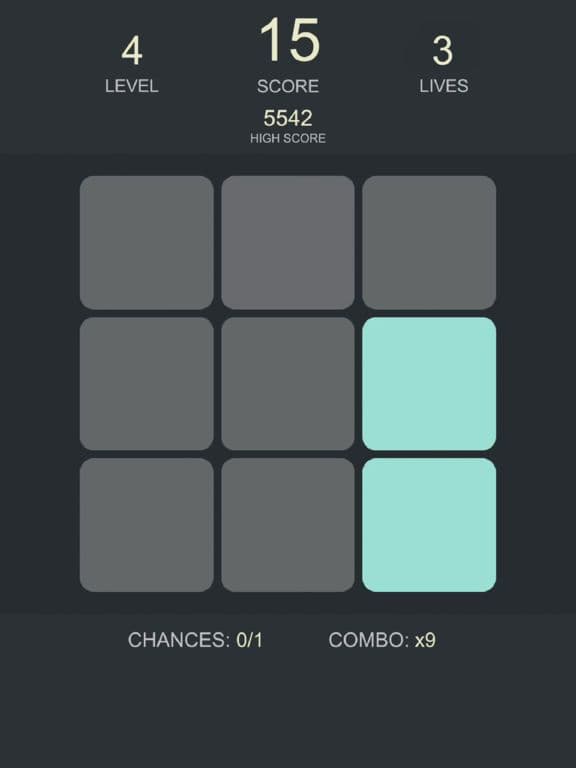 RE-TRACE screenshot 3