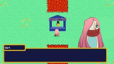 Out of Mind (Pixelant)