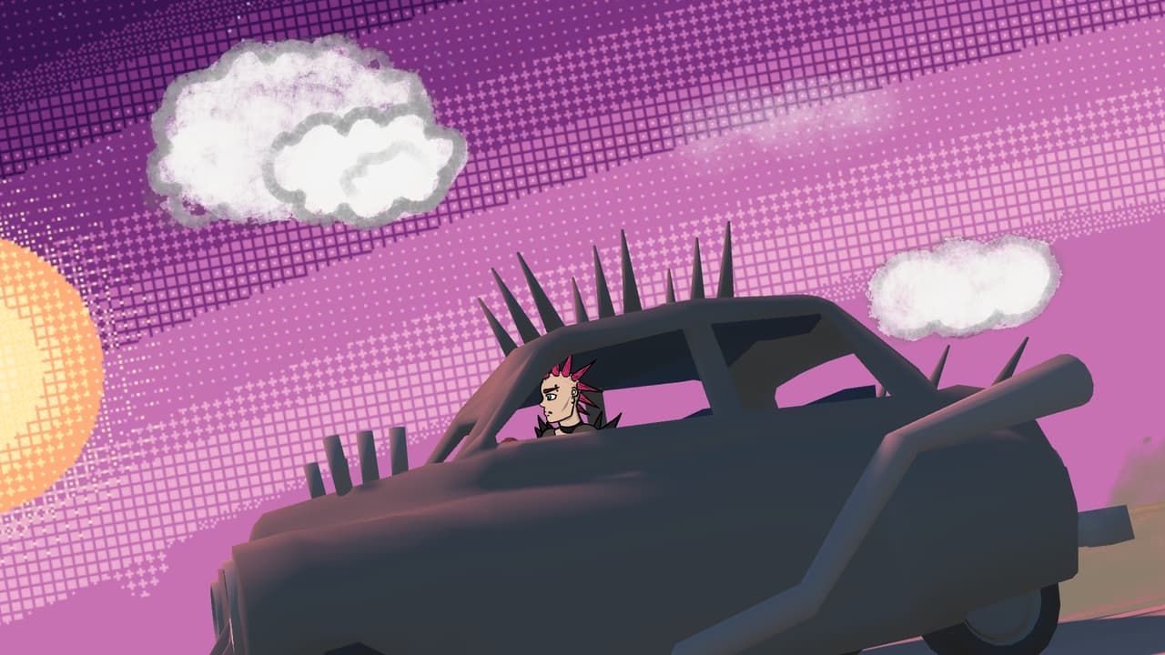 Shadow Gear screenshot 2