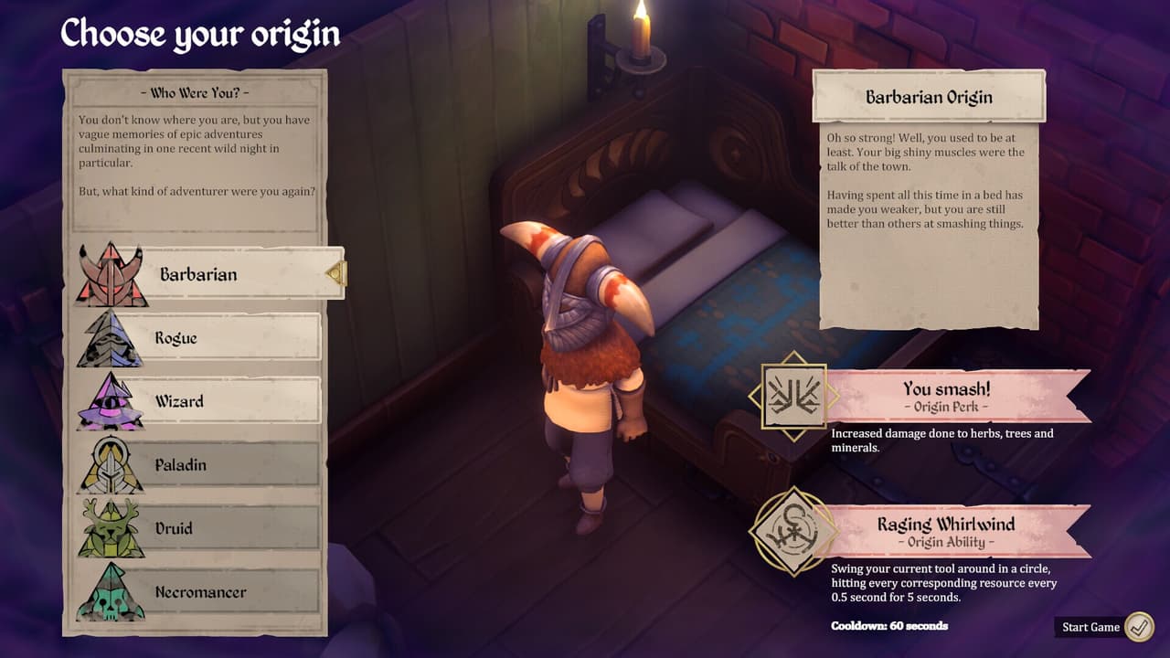 The Magical Mixture Mill screenshot 5