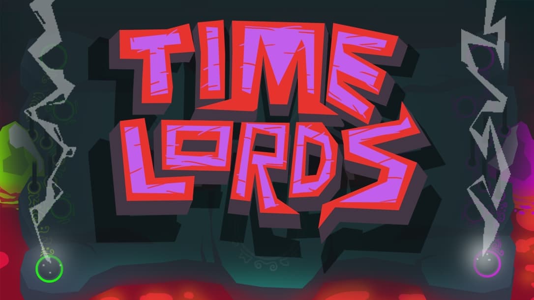 TIMELORDS (beturelli)