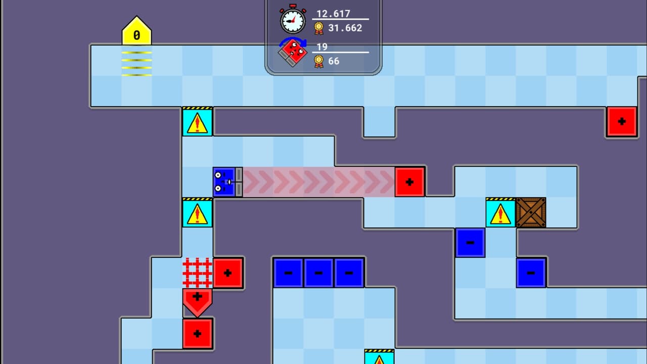Magnecube screenshot 3