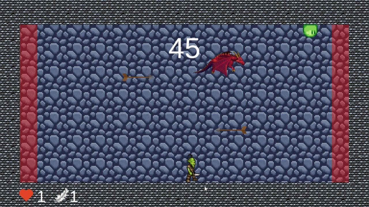 Slimes Last Stand