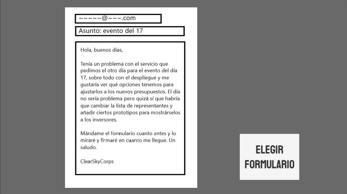 Test de Habilidades Comerciales screenshot 4