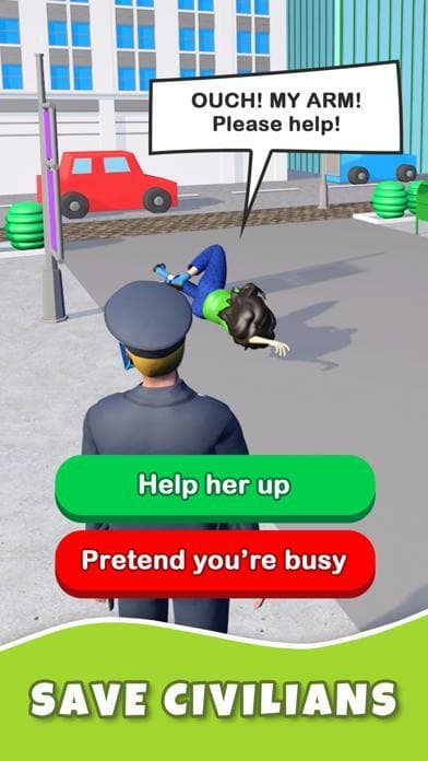 Street Patrols screenshot 4