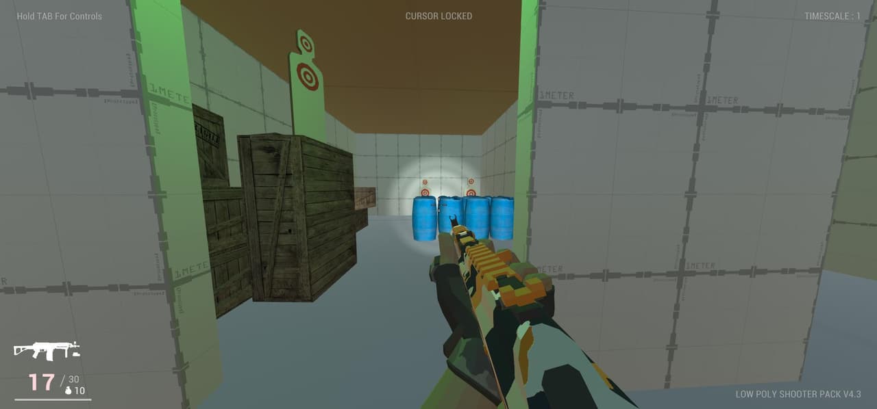 Kill House screenshot 5