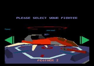 Shadow Squadron screenshot 4
