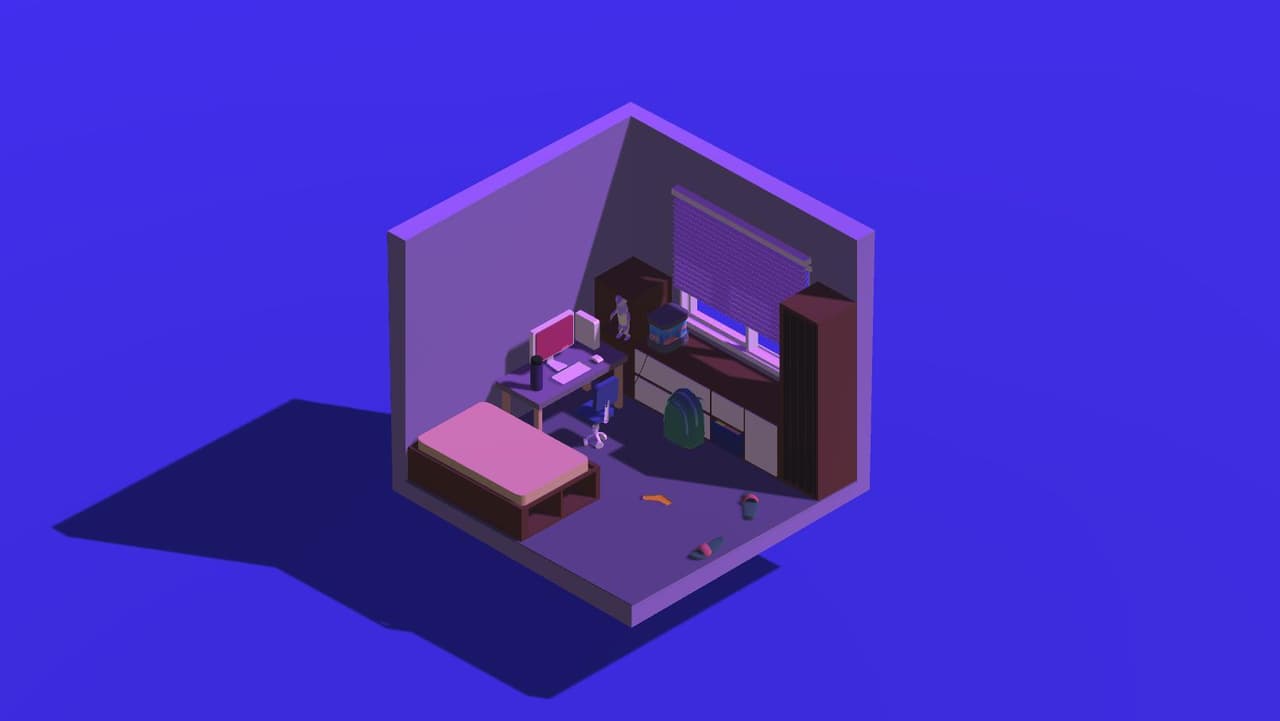 Quarto (itch) (GealachC) screenshot 3