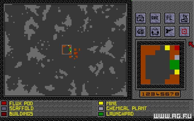 Utopia: The Creation of a Nation screenshot 3