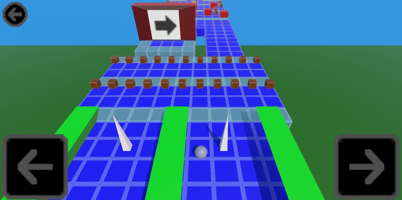 Ready Cube screenshot 6