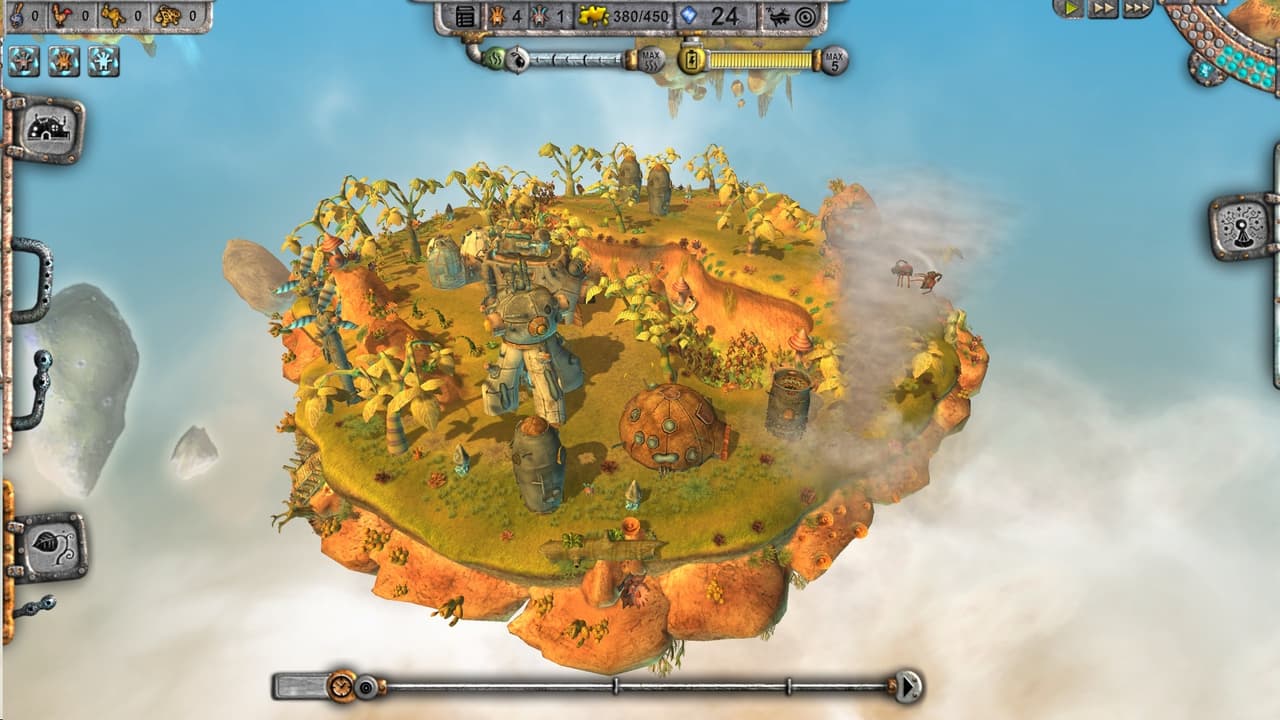 The Mims Beginning (itch) screenshot 3