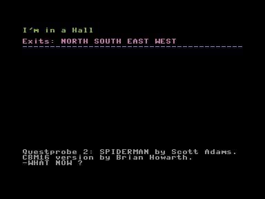 Questprobe screenshot 6