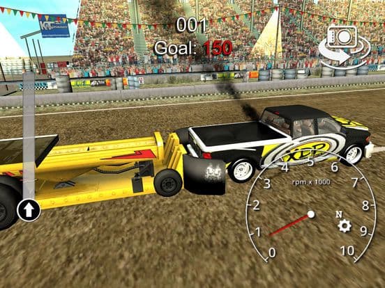 Diesel Challenge Pro screenshot 6