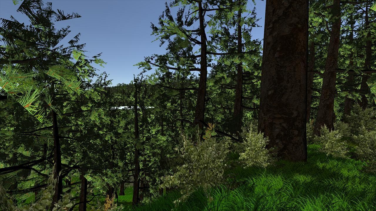 Global (The HugoVerse) screenshot 2