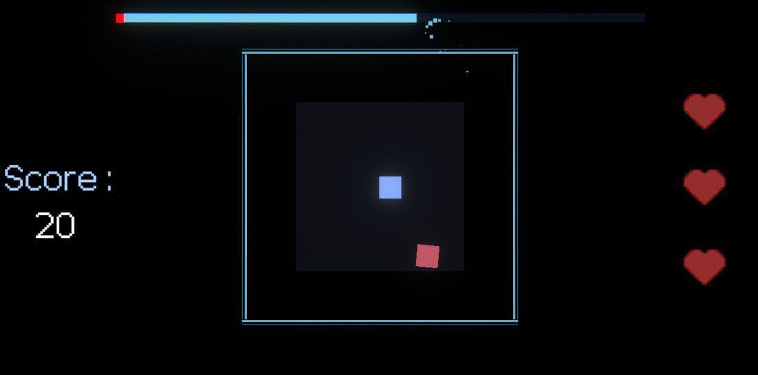NeedSomeSpace