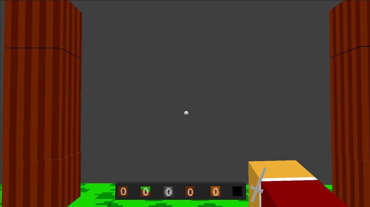 the wtf mine craft