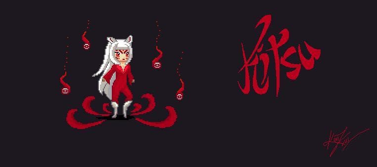 Kitsune No Nakidokoro [Beta]