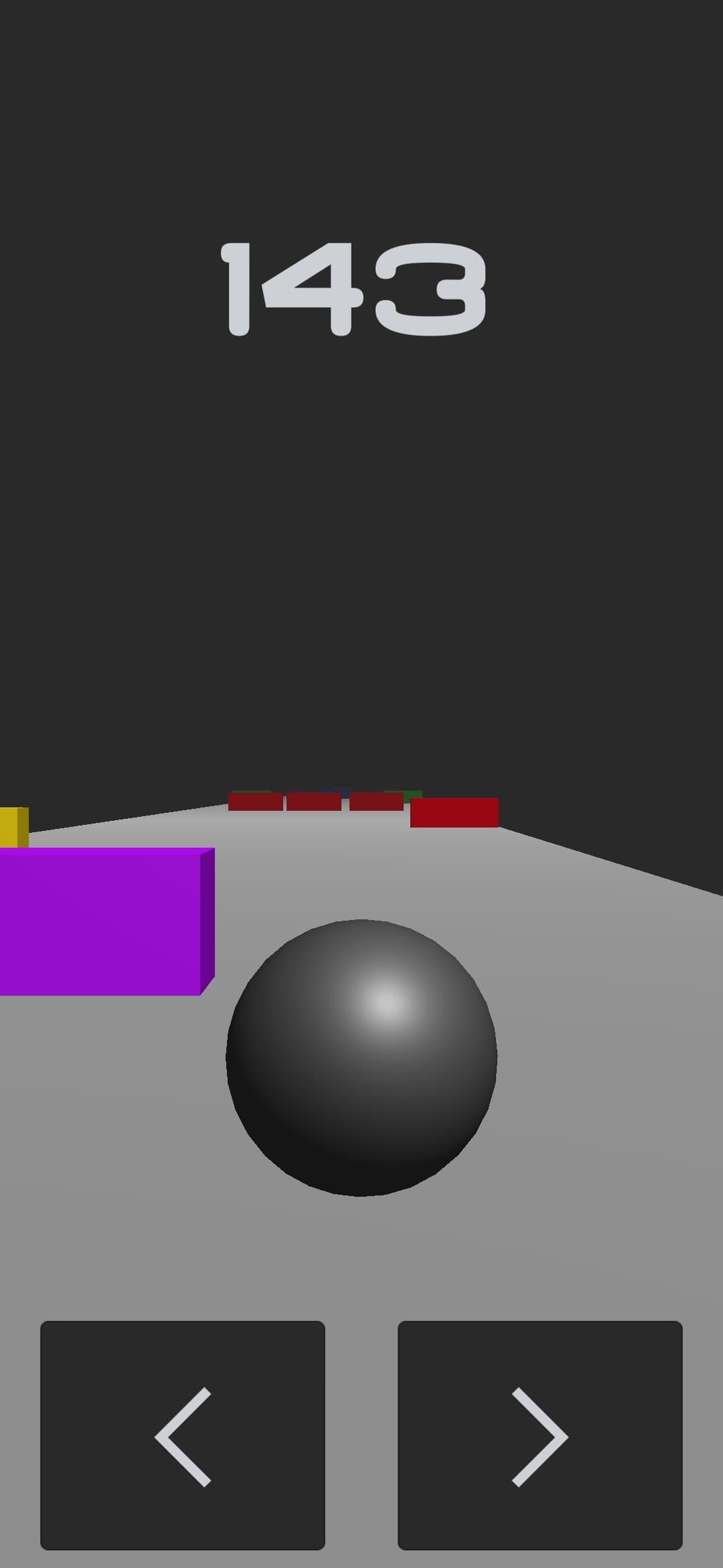 Marble (Knight Games) screenshot 2