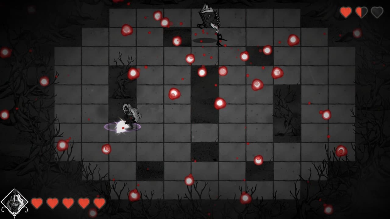 Thy Creature screenshot 4