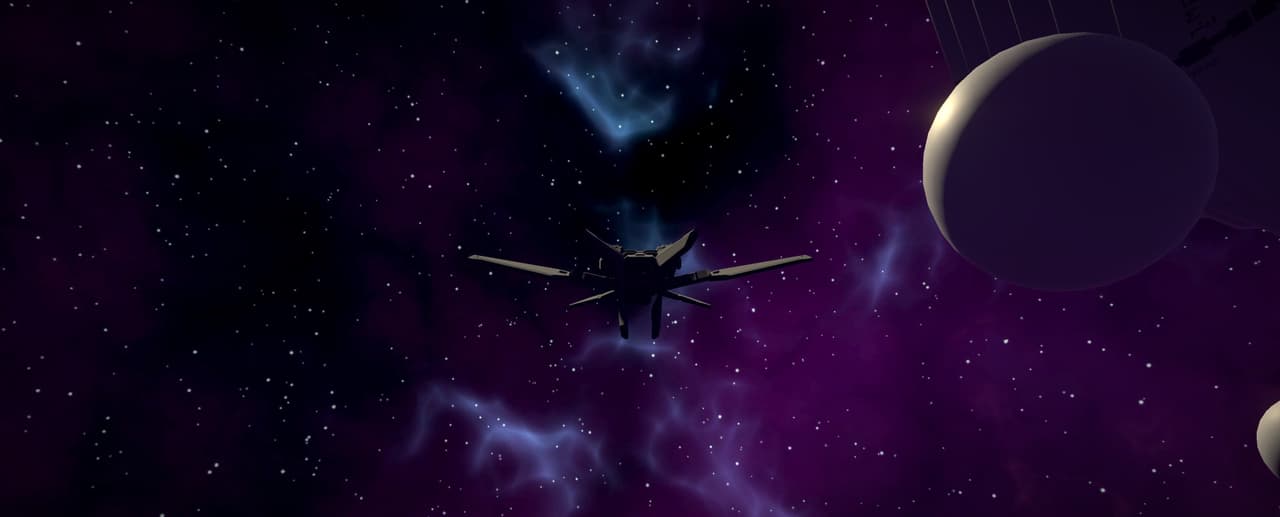 Planet Assault - WIP