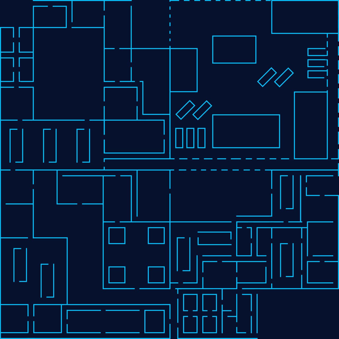 Dying Byte Survival (itch)