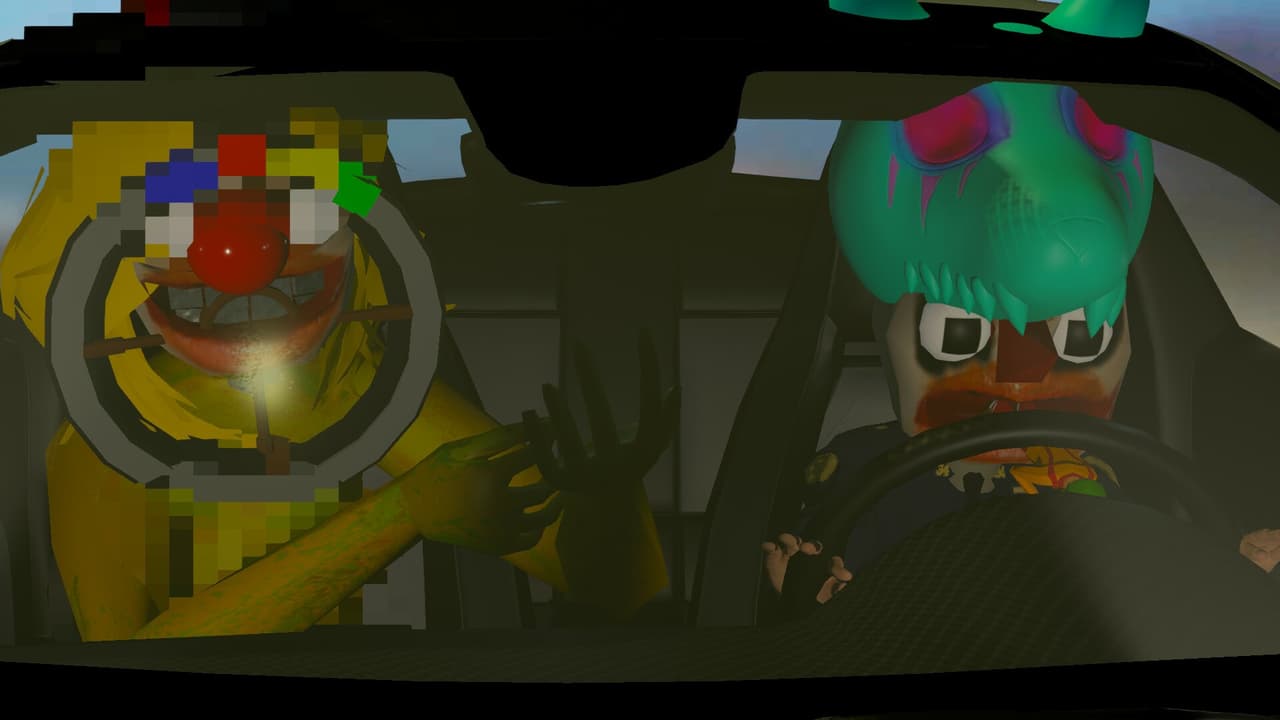 Nightmare Puppeteer screenshot 4
