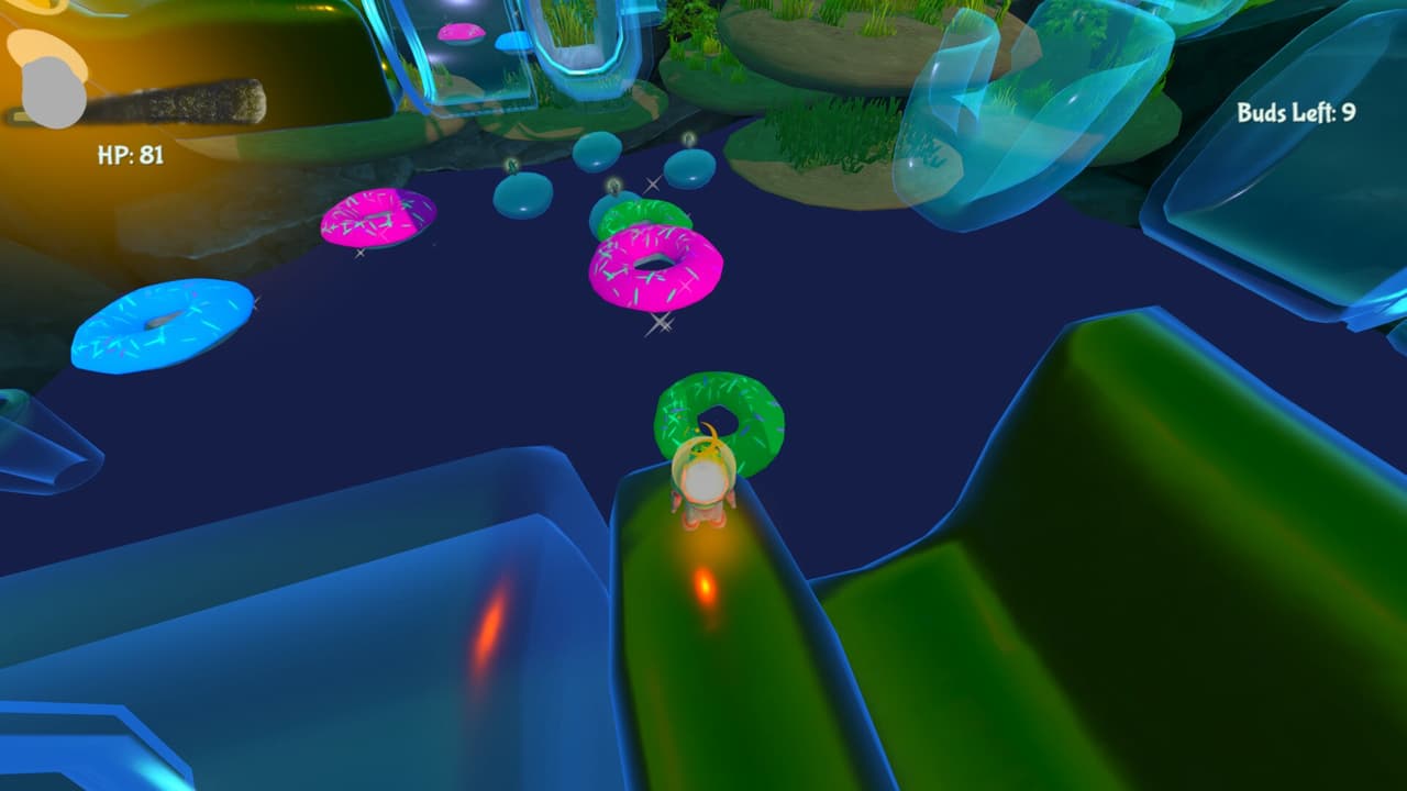 Puff Puff The Magic Pipe screenshot 4