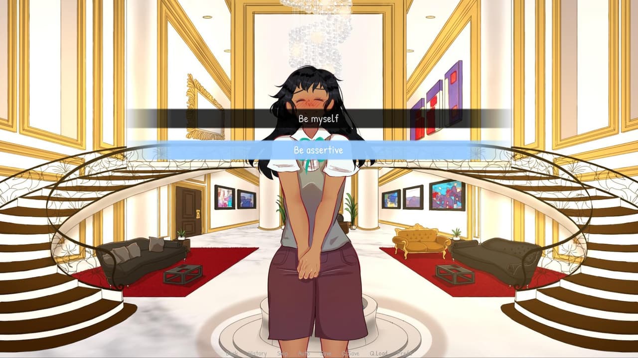 One Hell of a Week (DEMO) screenshot 4