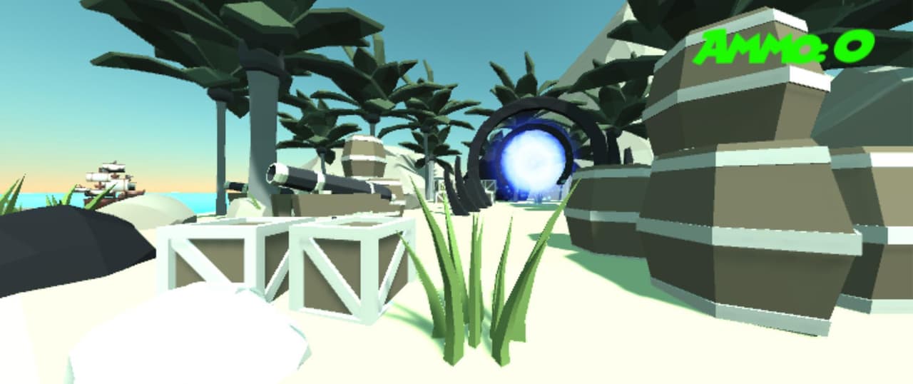 A Quiet Mind (itch) screenshot 3
