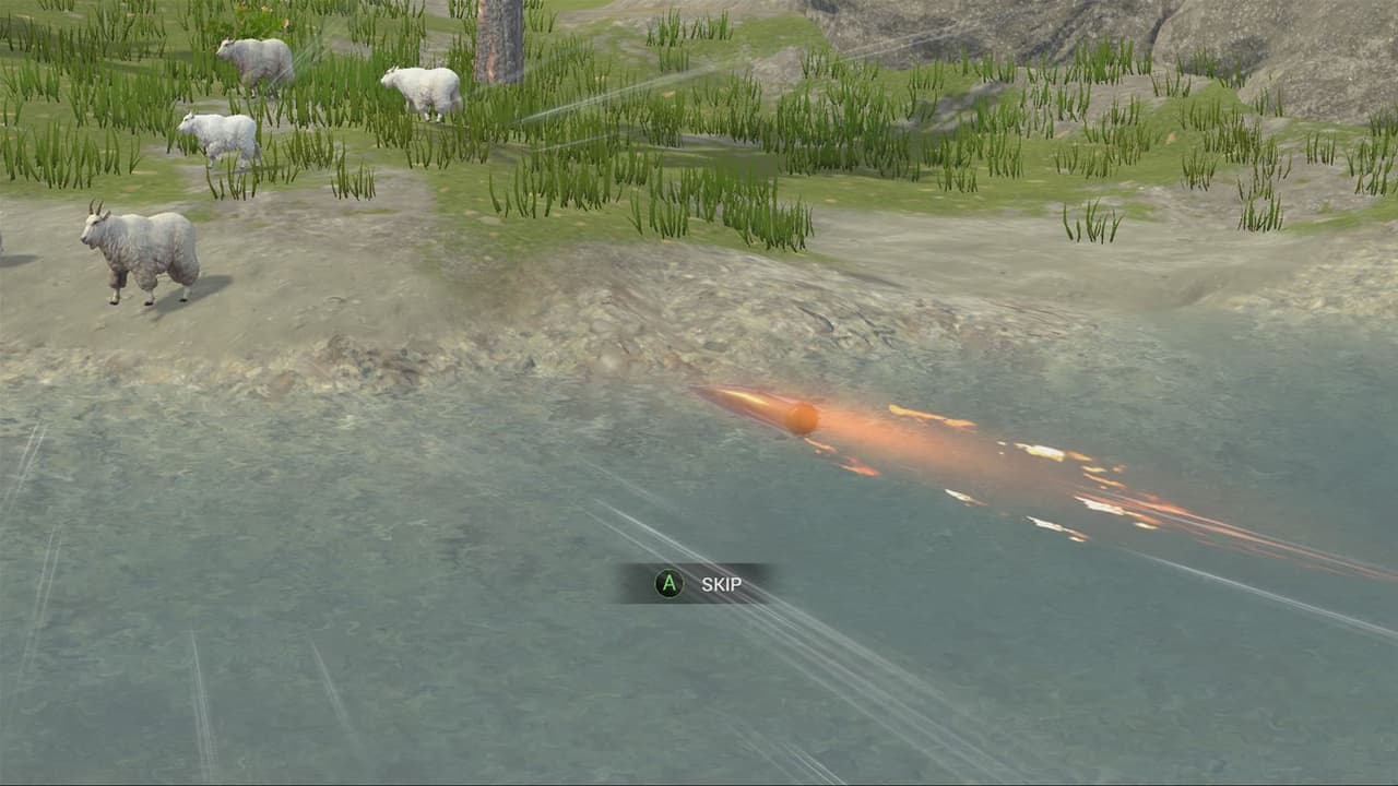 Deer Hunter: Reloaded
