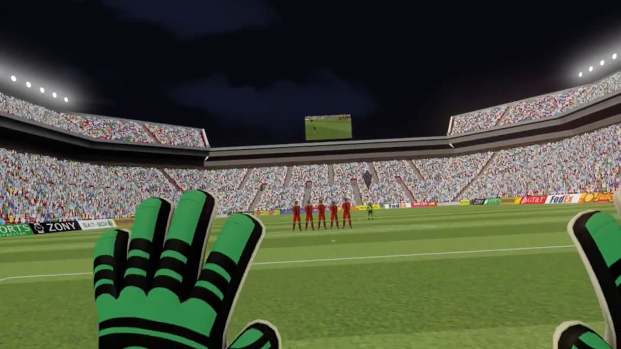 VR Sports screenshot 3