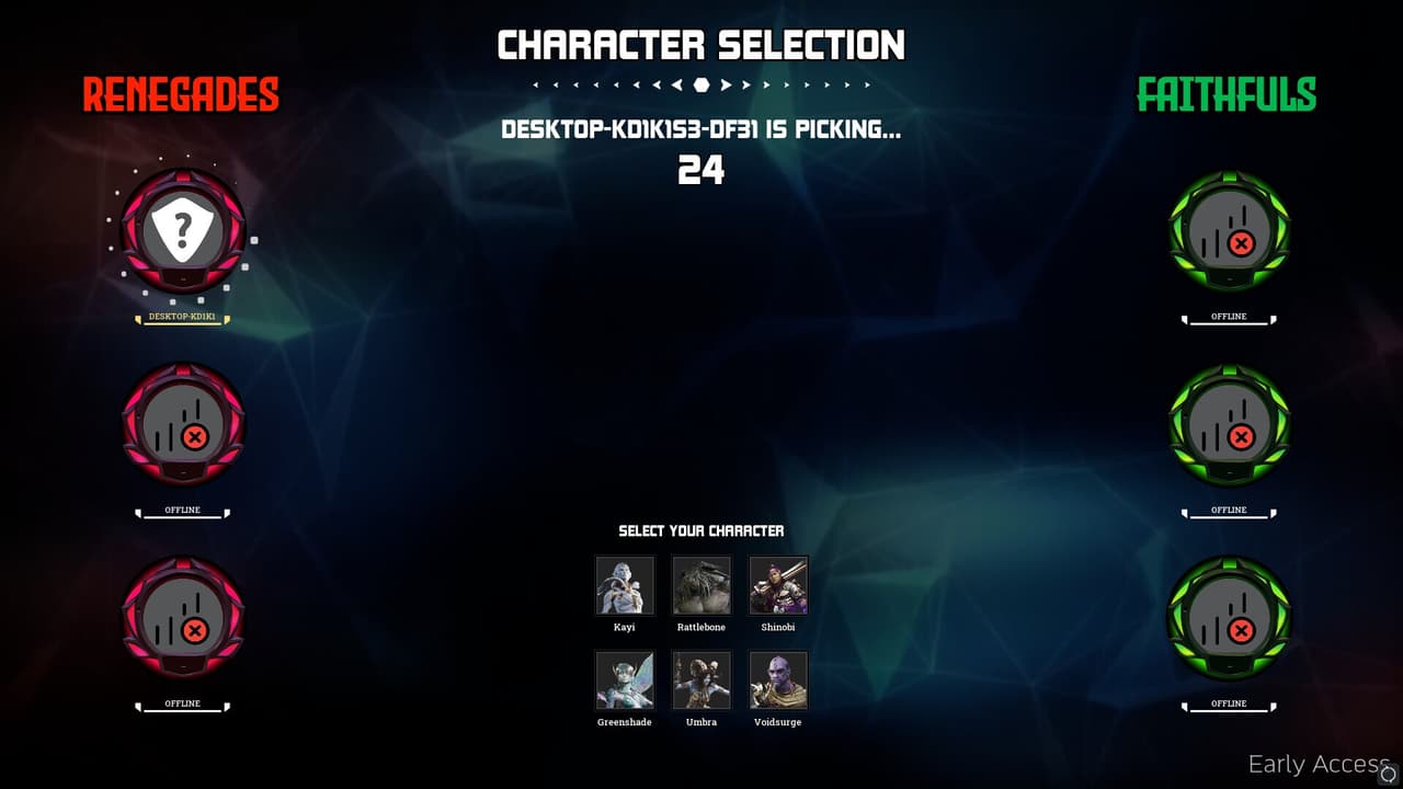 Elvera screenshot 5