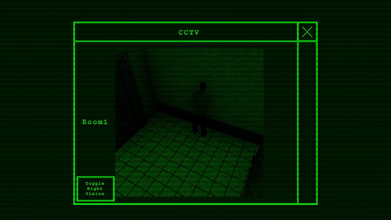 Entity Room screenshot 6