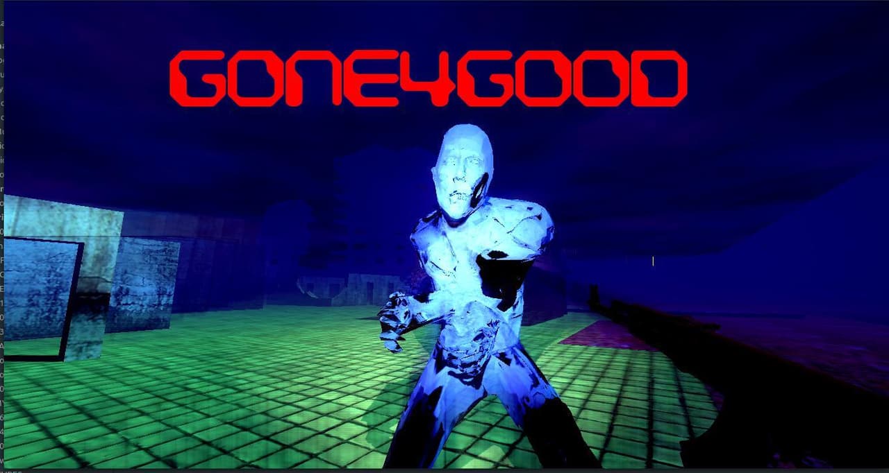gone4good: random free asset packs edition