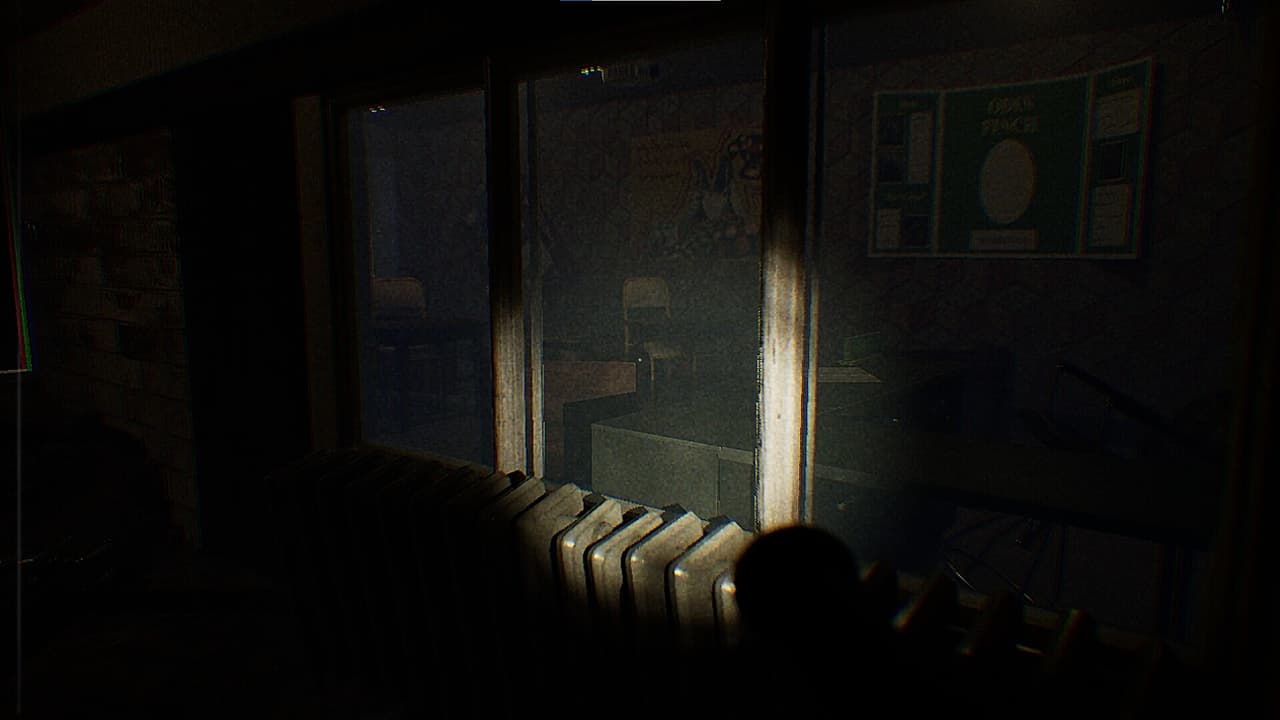 Earthquake: Margarita School screenshot 5