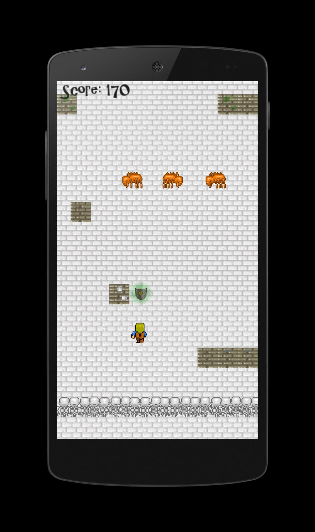 Tap or Die