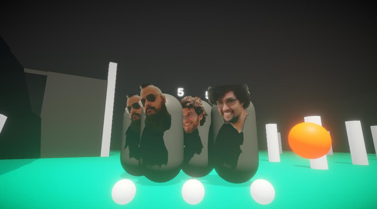Devtalk Killer